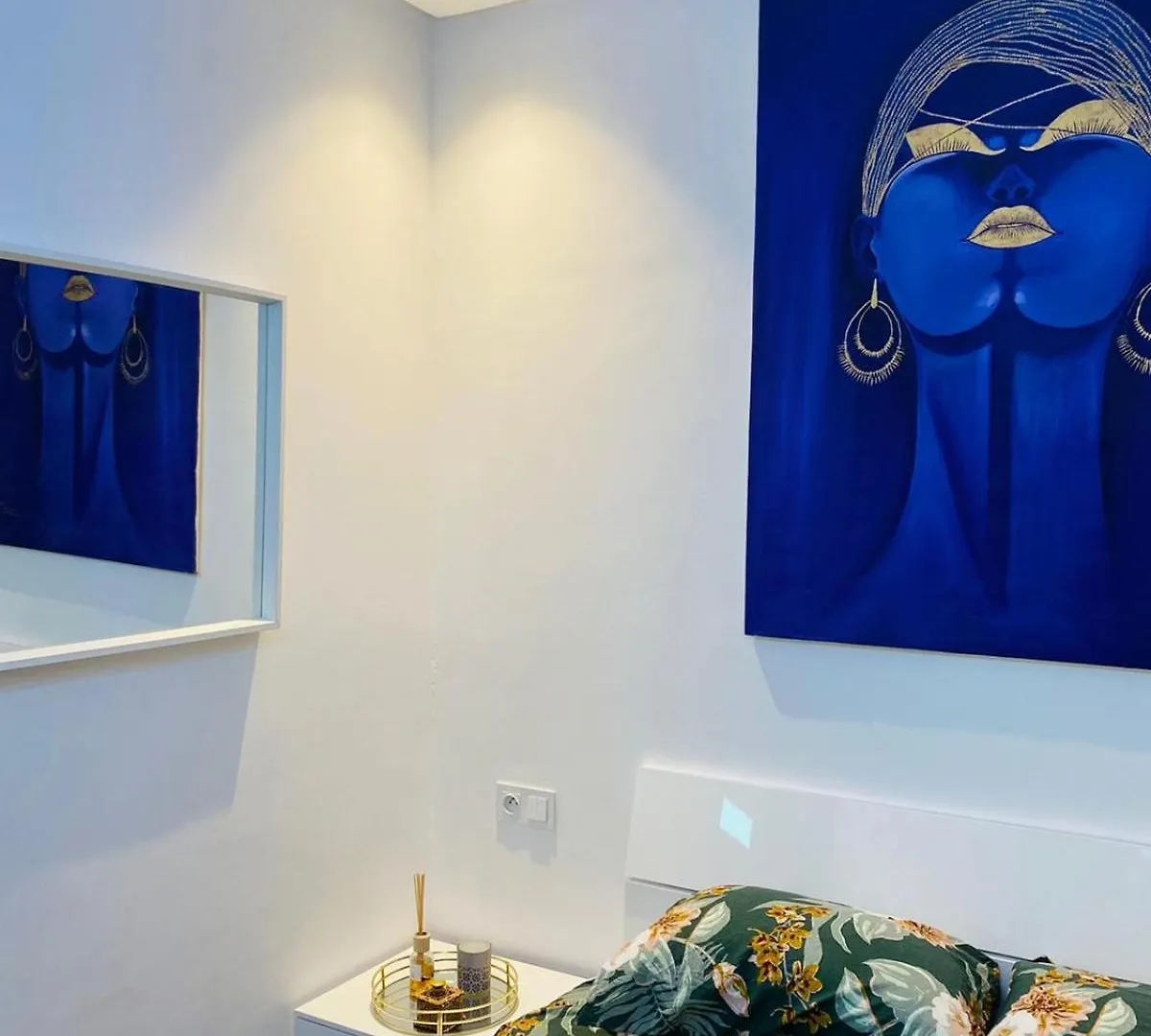 Appartement En Plein Coeur De Gueliz Marrakech Marrakesh Apartment