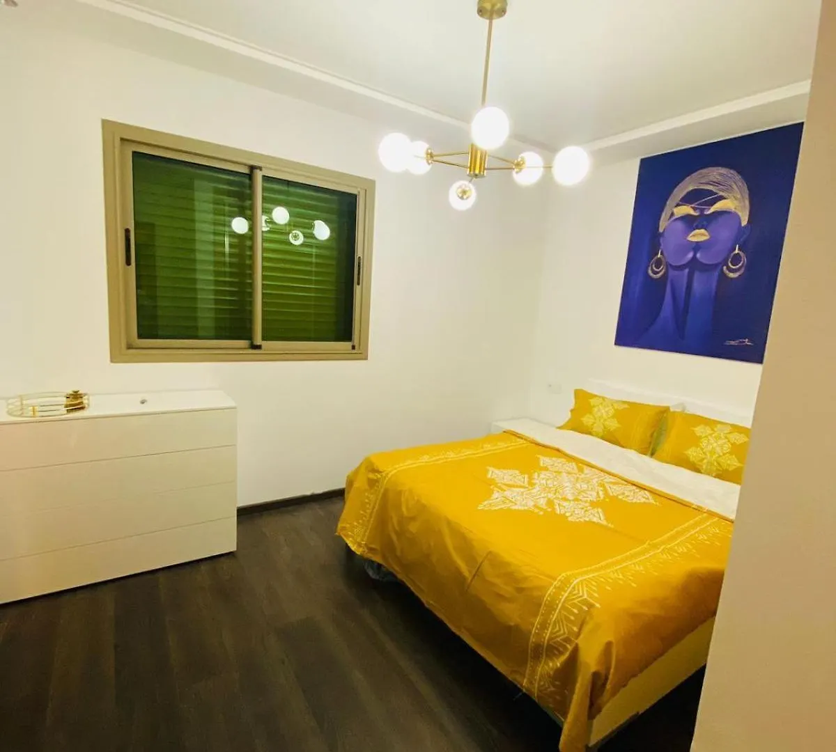 Appartement En Plein Coeur De Gueliz Marrakech Marrakesh 0*,