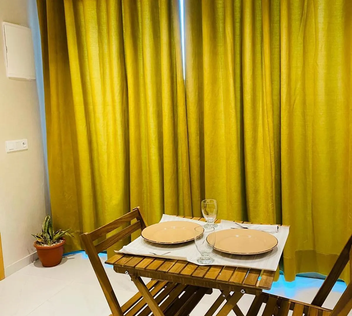 Appartement En Plein Coeur De Gueliz Marrakech Marrakesh