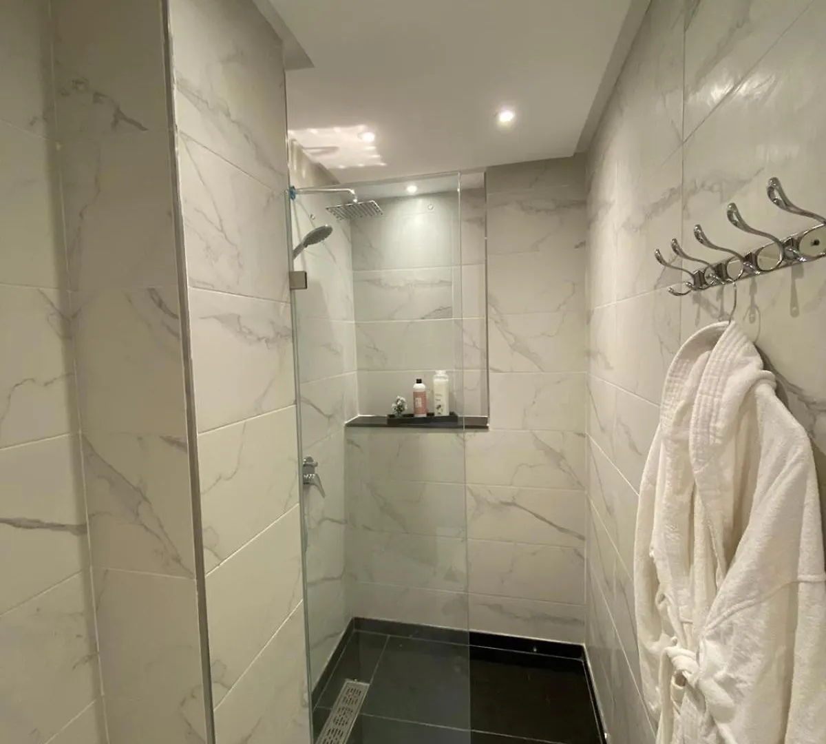 Apartment Appartement En Plein Coeur De Gueliz Marrakech Marrakesh